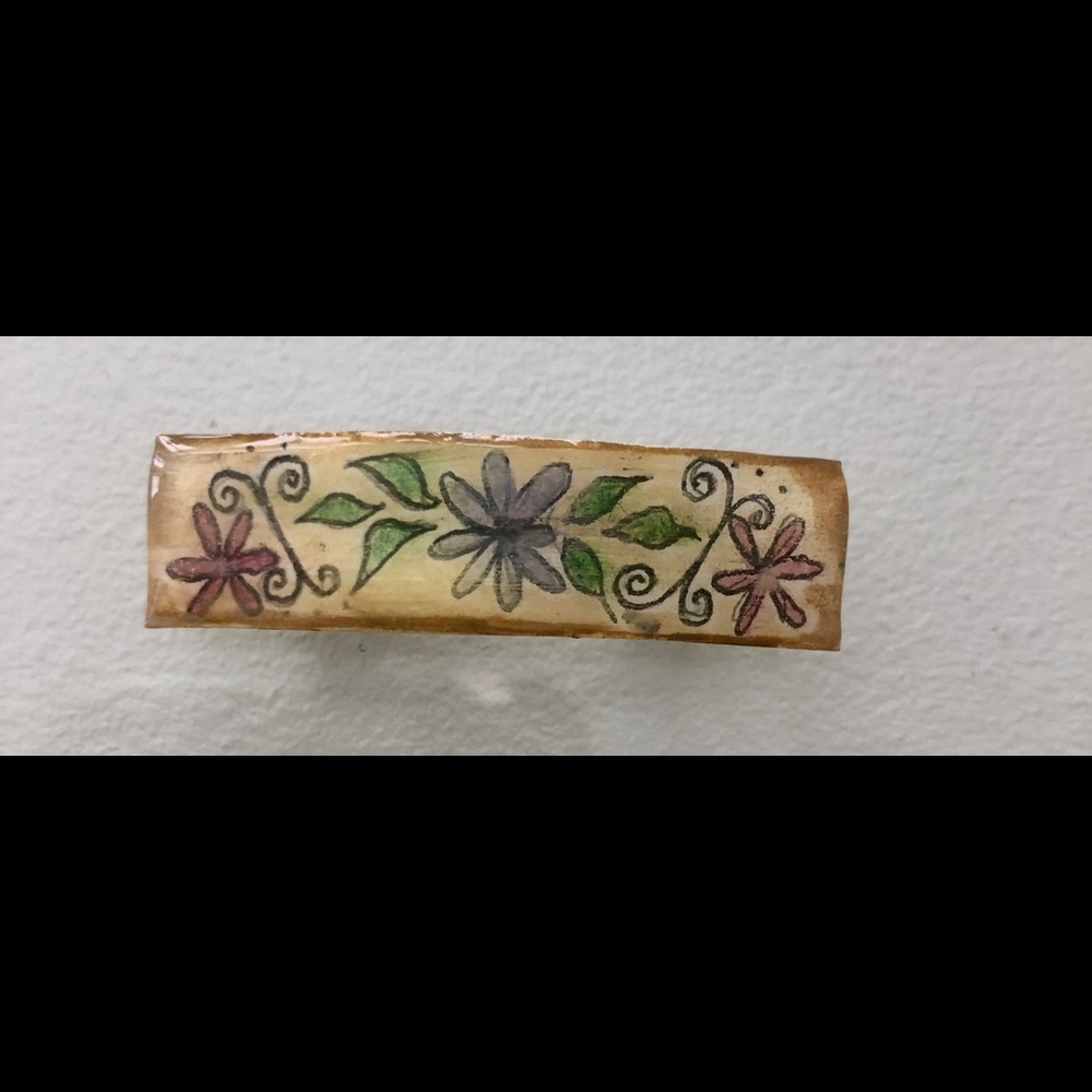 Barrette